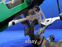 03 04 Ford Mustang Cobra Manual Gas Brake Clutch Dead Pedal Box OEM Take Off P47