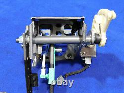 03 04 Ford Mustang Mach 1 5 Speed Manual Pedal Box Clutch Assembly Good Used G84
