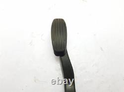 08-16 Mk2 Ford Ka Pedal Box Assembly+clutch Pedal 5 Spd Manual Pa6-gf50 Pbt-gf30