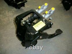 £10 off BLACK FRIDAY Mk2 Escort CABLE clutch bias pedal box BR-102
