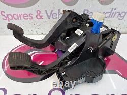 15 Citroen Relay 35 L3 2.2 Hdi Clutch & Brake Pedal Box 14-24