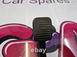 15 Citroen Relay 35 L3 2.2 Hdi Clutch & Brake Pedal Box 14-24