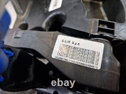 15 Citroen Relay 35 L3 2.2 Hdi Clutch & Brake Pedal Box 14-24