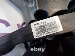 15 Citroen Relay 35 L3 2.2 Hdi Clutch & Brake Pedal Box 14-24