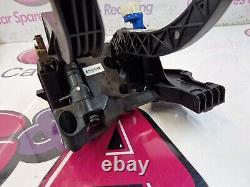 15 Citroen Relay 35 L3 2.2 Hdi Clutch & Brake Pedal Box 14-24
