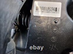 15 Citroen Relay 35 L3 2.2 Hdi Clutch & Brake Pedal Box 14-24