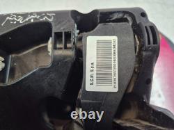 15 Fait Ducato 35 Maxi 2.3d Clutch & Brake Pedal Box Assembly Unit 15-22