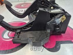 15 Fait Ducato 35 Maxi 2.3d Clutch & Brake Pedal Box Assembly Unit 15-22