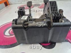 15 Fait Ducato 35 Maxi 2.3d Clutch & Brake Pedal Box Assembly Unit 15-22