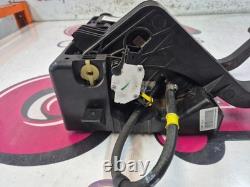 15 Fait Ducato 35 Maxi 2.3d Clutch & Brake Pedal Box Assembly Unit 15-22