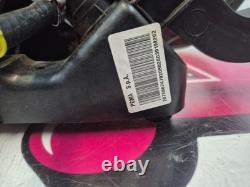 15 Fait Ducato 35 Maxi 2.3d Clutch & Brake Pedal Box Assembly Unit 15-22