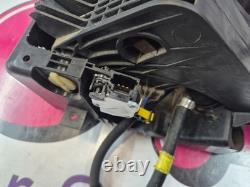 15 Fait Ducato 35 Maxi 2.3d Clutch & Brake Pedal Box Assembly Unit 15-22