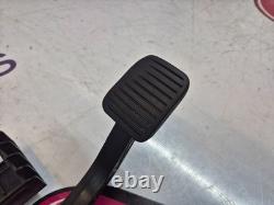 15 Fait Ducato 35 Maxi 2.3d Clutch & Brake Pedal Box Assembly Unit 15-22