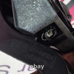 15 Fait Ducato 35 Maxi 2.3d Clutch & Brake Pedal Box Assembly Unit 15-22