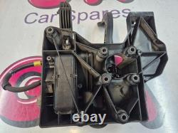 15 Fait Ducato 35 Maxi 2.3d Clutch & Brake Pedal Box Assembly Unit 15-22