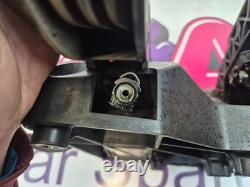 15 Fait Ducato 35 Maxi 2.3d Clutch & Brake Pedal Box Assembly Unit 15-22