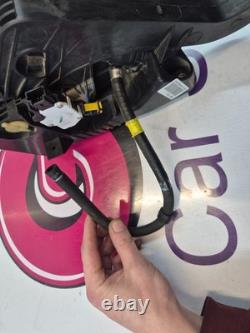 15 Fait Ducato 35 Maxi 2.3d Clutch & Brake Pedal Box Assembly Unit 15-22