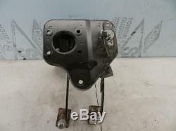 1979-1985 Mazda RX-7 clutch and brake pedal box-modified for performance