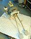 1982 Alfa Romeo Pedal Box Assembly-brake Booster-brake-clutch Master-pedals Mv