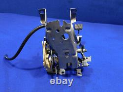 1987-1993 Ford Mustang 5 Speed Manual Pedal Box Clutch Assembly 35K Clean Y06