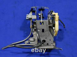 1987-1993 Ford Mustang 5 Speed Manual Pedal Box Clutch Assembly Clean A22
