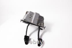 1989-99 Ferrari 348 F355 Complete Clutch Brake Pedal Box Assembly 138204