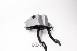1989-99 Ferrari 348 F355 Complete Clutch Brake Pedal Box Assembly 138204