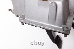 1989-99 Ferrari 348 F355 Complete Clutch Brake Pedal Box Assembly 138204