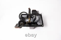 1989-99 Ferrari 348 F355 Complete Clutch Brake Pedal Box Assembly 138204