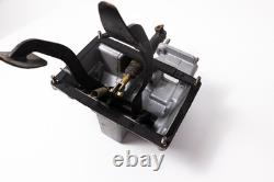 1989-99 Ferrari 348 F355 Complete Clutch Brake Pedal Box Assembly 138204