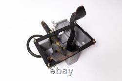 1989-99 Ferrari 348 F355 Complete Clutch Brake Pedal Box Assembly 138204
