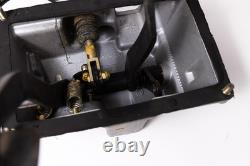 1989-99 Ferrari 348 F355 Complete Clutch Brake Pedal Box Assembly 138204