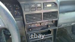 1991 92 93 94 Mercury Capri Gas Brake Clutch Pedal Box 6427169
