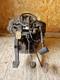 1993 Early Vw T4 Transporter Accelerator Throttle Clutch Brake Pedal Box Complet