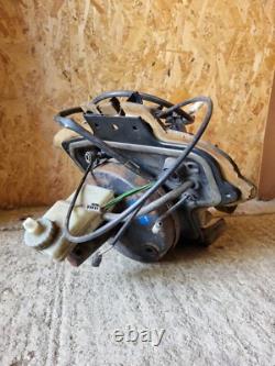 1993 Early VW T4 TRANSPORTER ACCELERATOR THROTTLE CLUTCH BRAKE PEDAL BOX Complet