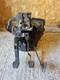 1995 96 Vw T4 Transporter Accelerator Throttle Clutch Brake Pedal Box Complete