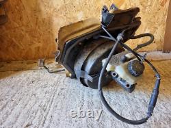 1995 96 VW T4 TRANSPORTER ACCELERATOR THROTTLE CLUTCH BRAKE PEDAL BOX Complete