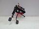 1996 Ford Transit Mk5 Smiley Clutch & Brake Pedal Box 86vb7520be / 94vb2455aa