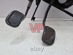 1996 Ford Transit Mk5 Smiley Clutch & Brake Pedal Box 86VB7520BE / 94VB2455AA