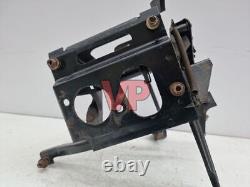 1996 Ford Transit Mk5 Smiley Clutch & Brake Pedal Box 86VB7520BE / 94VB2455AA