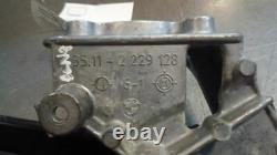 1999 00 01 02-04 05 06 07 08 E46 E85 Bmw 3 series Clutch Brake Pedal Box 7640790