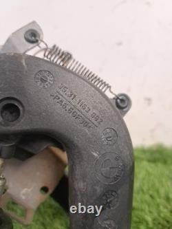 1999 BMW E46 3 Series Manual Pedal Assembly Clutch Brake Box Oem 1163863 #4f11