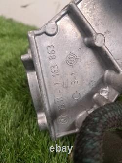 1999 BMW E46 3 Series Manual Pedal Assembly Clutch Brake Box Oem 1163863 #4f11