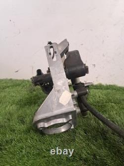 1999 BMW E46 3 Series Manual Pedal Assembly Clutch Brake Box Oem 1163863 #4f11