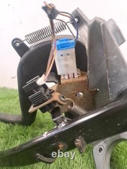 1999 BMW E46 3 Series Manual Pedal Assembly Clutch Brake Box Oem 1163863 #4f11
