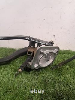 1999 BMW E46 3 Series Manual Pedal Assembly Clutch Brake Box Oem 1163863 #4f11