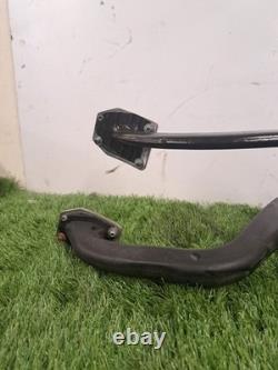 1999 BMW E46 3 Series Manual Pedal Assembly Clutch Brake Box Oem 1163863 #4f11