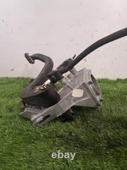 1999 BMW E46 3 Series Manual Pedal Assembly Clutch Brake Box Oem 1163863 #4f11