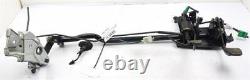 2001-2014 Mk2 Renault Trafic Pedal Box Assembly 82005-13301