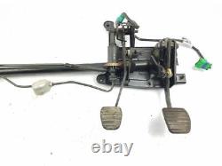 2001-2014 Mk2 Renault Trafic Pedal Box Assembly 82005-13301